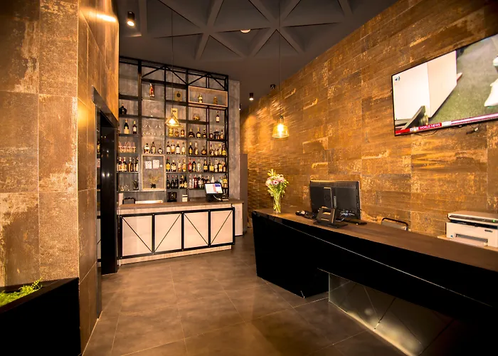 Vh Premier As Tirana Hotel & Meeting Center